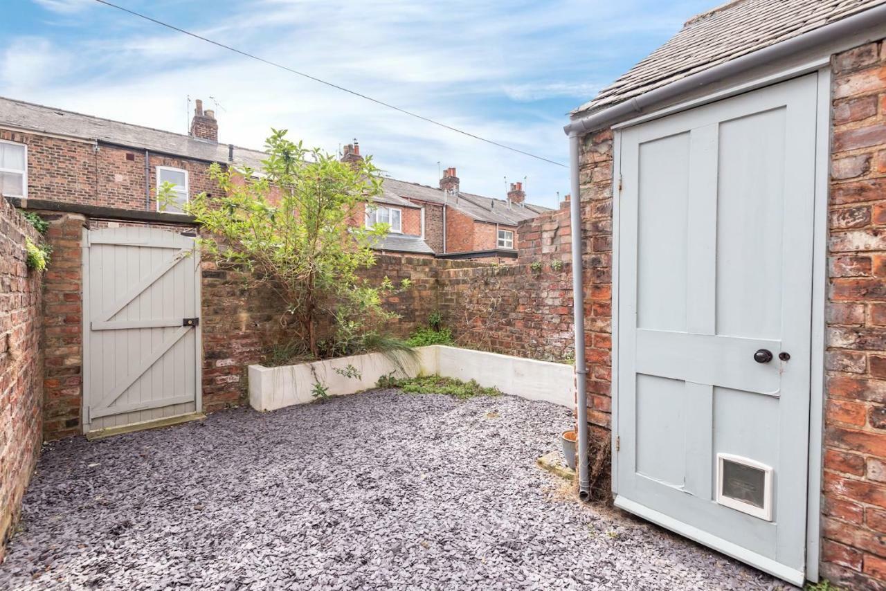 Charming Base For 5 Near Bishy Rd Pass The Keys * York