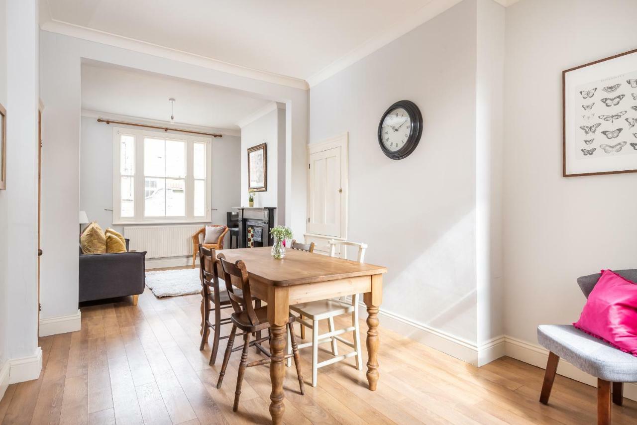 Charming Base For 5 Near Bishy Rd Pass The Keys Apartment *